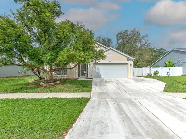 235 LAKEWAY LANE, APOLLO BEACH, FL 33572