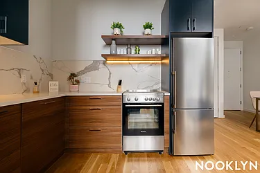 Rented by Nooklyn NYC LLC