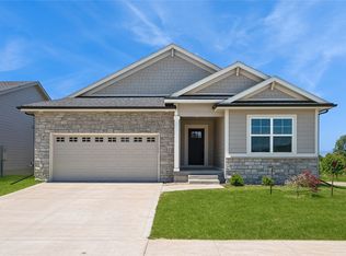 314 NE Meadow Ln, Ankeny, IA 50021