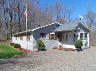 1707 Old Possessions Rd, Troy, PA 16947