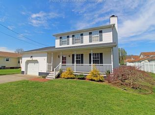 109 Connie Ln, Winfield, WV 25213