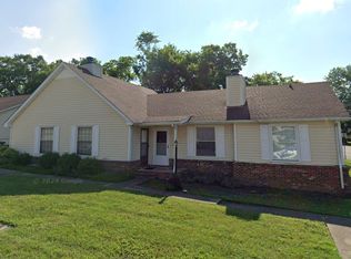 7302 Weston Way Dr, Nashville, TN 37221