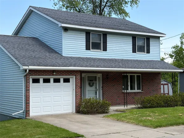 51 2nd St, Binghamton, NY 13903