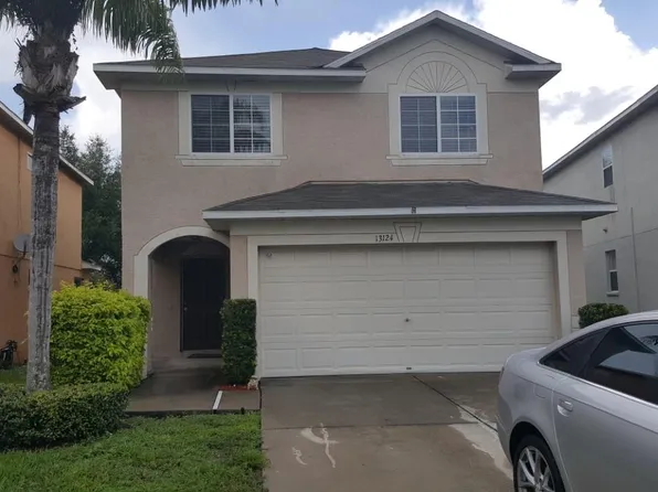 13124 Fennway Ridge Dr, Riverview, FL 33579