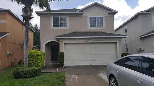 13124 Fennway Ridge Dr Photo 1