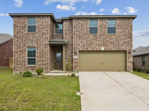 274 Moonstone Way, Princeton, TX 75407