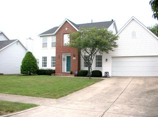 104 Redwood Dr, Trussville, AL 35173