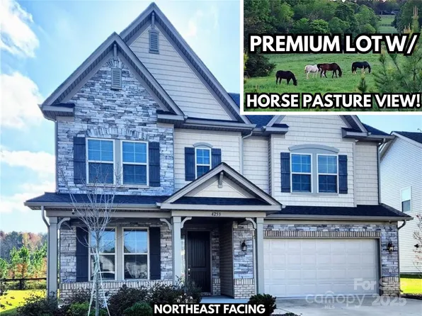 4253 Stream Dale Cir NW, Concord, NC 28027