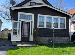 101 Cloverdale Ave #1-2, Buffalo, NY 14215
