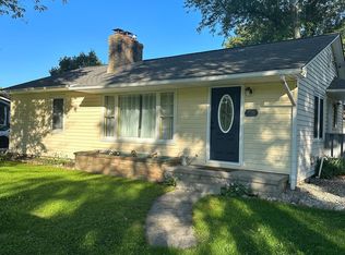 1730 N Lapeer Rd, Lapeer, MI 48446