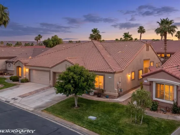 1215 Augusta Hills St, Mesquite, NV 89027