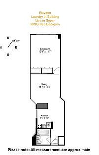 1st image of 333 E 90th St #207