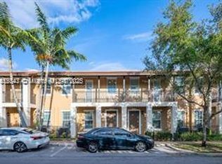 1109 SW 147th Ter #1109, Pembroke Pines, FL 33027