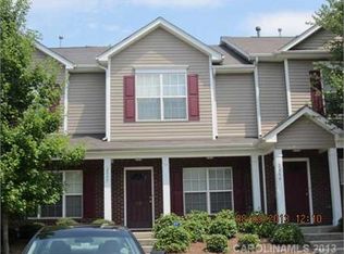 2957 Little Stream Ct, Matthews, NC 28105