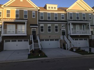 867 Tunisian Dr, Apex, NC 27523