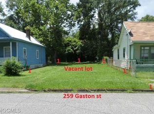 259 Gaston St, Mobile, AL 36603