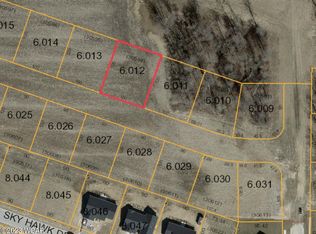 3660 Comanche Dr, Lima, OH 45807