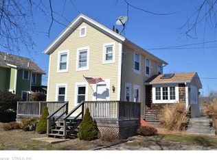110 School St, Mystic, CT 06355
