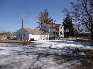 4368 Garfield Rd, Auburn, MI 48611