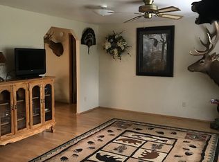 5500 Neal Creek Rd, Mount Hood Parkdale, OR 97041