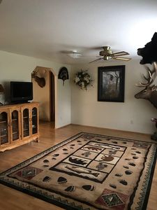5500 Neal Creek Rd, Mount Hood Parkdale, OR, 97041