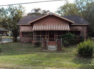 2513 Saint Stephens Rd, Mobile, AL 36617