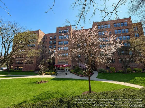 18-75 Corporal Kennedy Street #4A, Bayside, NY 11360