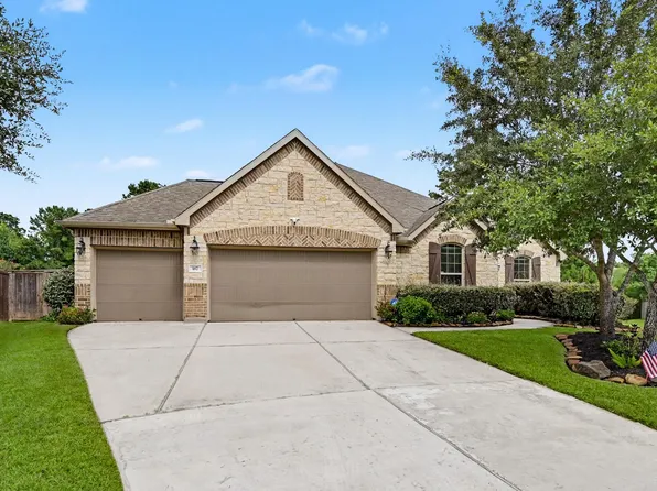 187 Wade Pointe Dr, Montgomery, TX 77316