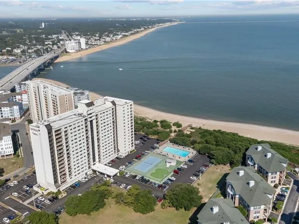 3288 Page Ave APT 909, Virginia Beach, VA 23451