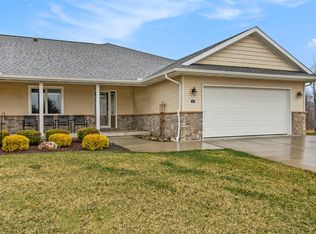 111 Joann Trl #6, Saline, MI 48176