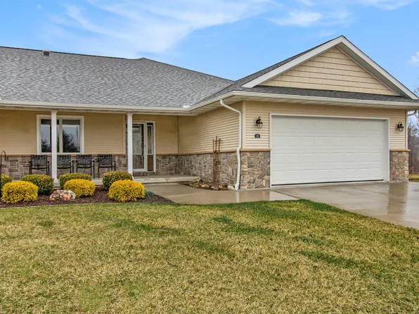 111 Joann Trl #6, Saline, MI 48176