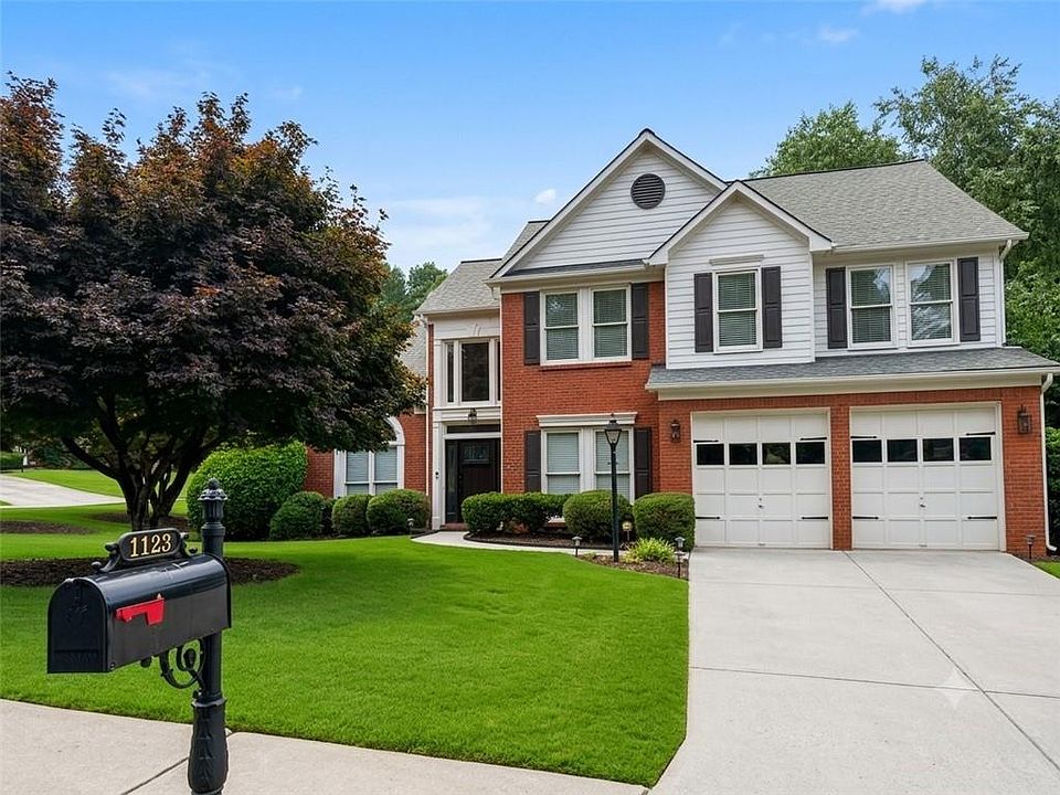 1st image of 1123 Sadlers Way