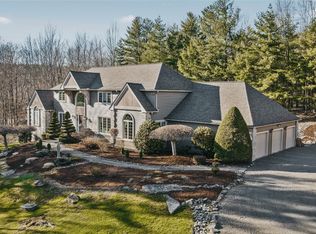 339 Foster Rd, Vestal, NY 13850