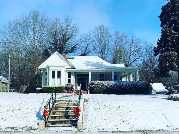 521 W College St, Brownsville, TN 38012