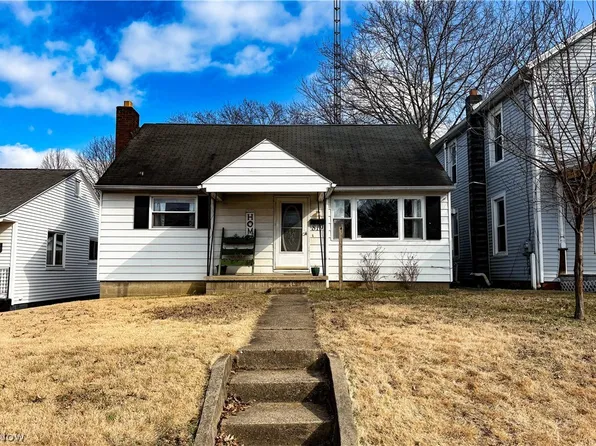 819 32nd St, Parkersburg, WV 26101