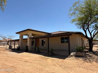 6703 E Calle De Las Estrellas #1, Cave Creek, AZ 85331