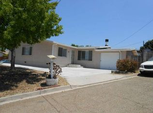 635 San Miguel St, Spring Valley, CA 91977