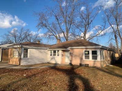 1943 Mayfair Ave, Westchester, IL, 60154