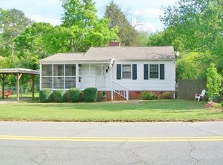 810 W Charlton St, Milledgeville, GA 31061