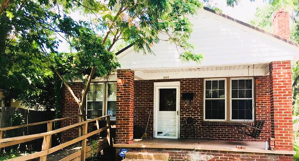 1847 Warren St, Augusta, GA 30904 Zillow