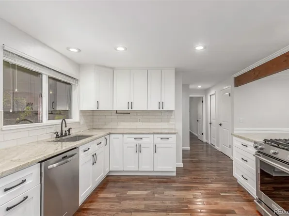 5890 W Quarles Drive, Littleton, CO 80128
