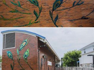 25 Burd Ave, Millbourne, PA 19082