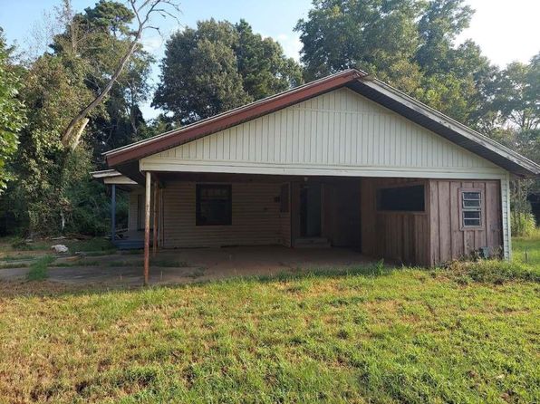 9498 Daniels Chapel Rd, De Kalb, TX 75559