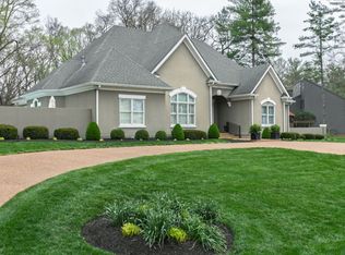 203 Kippsford Pond Rd, Columbia, TN 38401