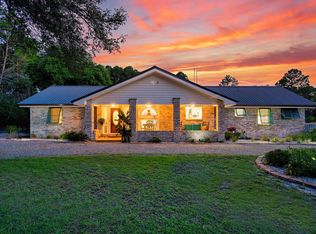 1958 Lighthouse Rd, Carrabelle, FL 32322