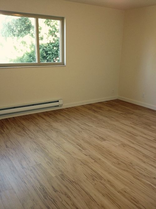 Interior Photo
