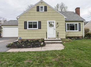 545 Adams Rd, Webster, NY 14580