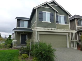 5362 Clifftop, Mount Vernon, WA 98273