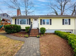 27 Hancock St, Arlington, MA 02474