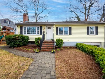 27 Hancock St, Arlington, MA, 02474